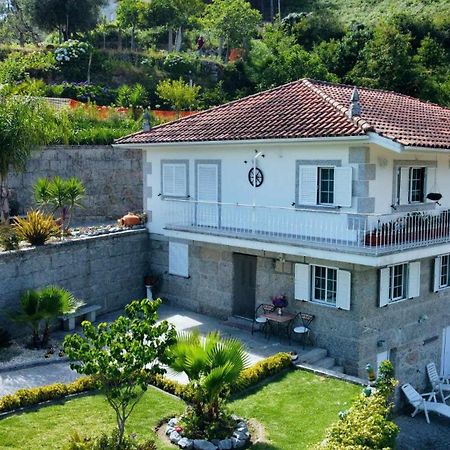Casa Dos Encantos Arcos de Valdevez Dış mekan fotoğraf